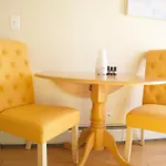 Brightonbeach2-Room W Beach & Balcony
