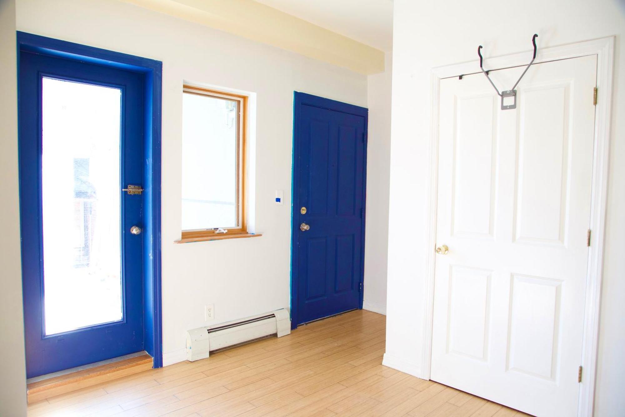 Brightonbeach2-room W & Balcony Homestay *
