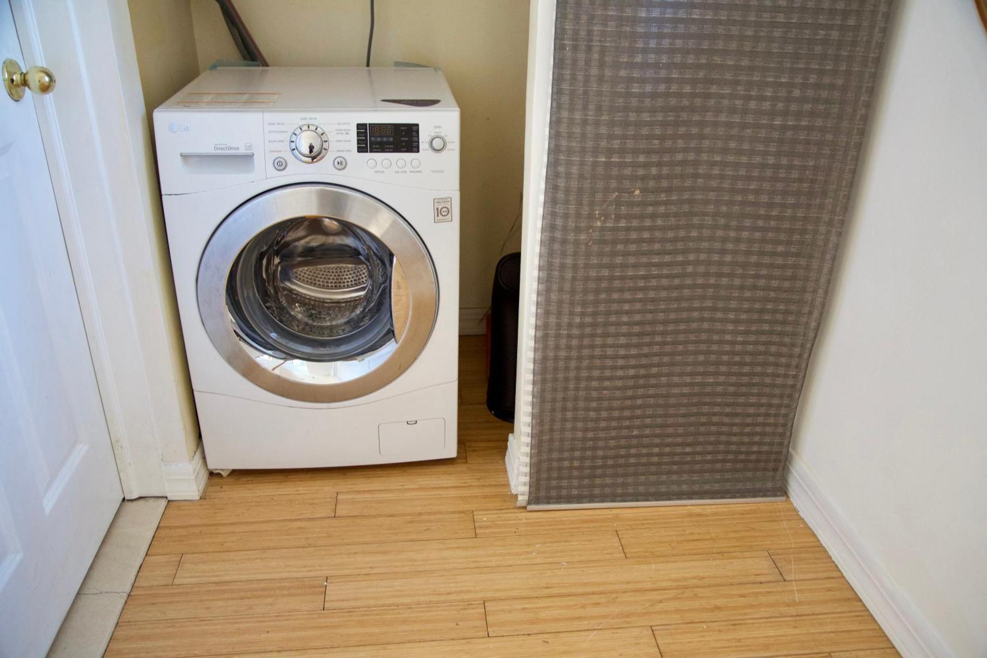 Homestay Brightonbeach2-room W & Balcony New York