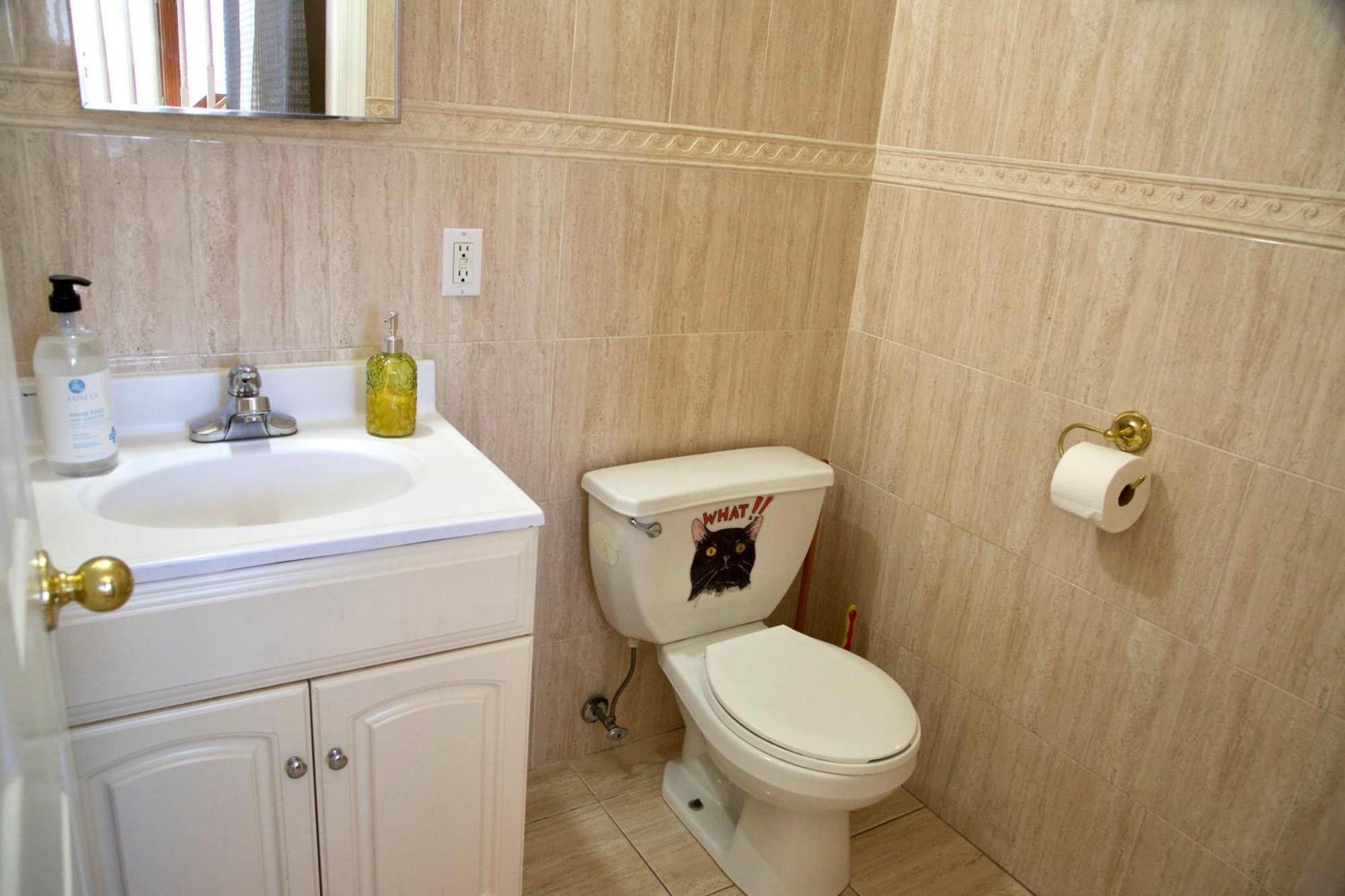 Brightonbeach2-room W & Balcony New York